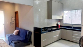 Casa confortavel 2 quartos